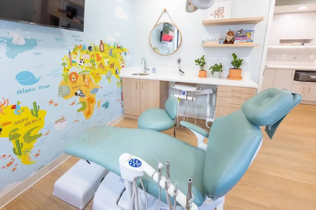 Bear Brook Pediatric Dentistry