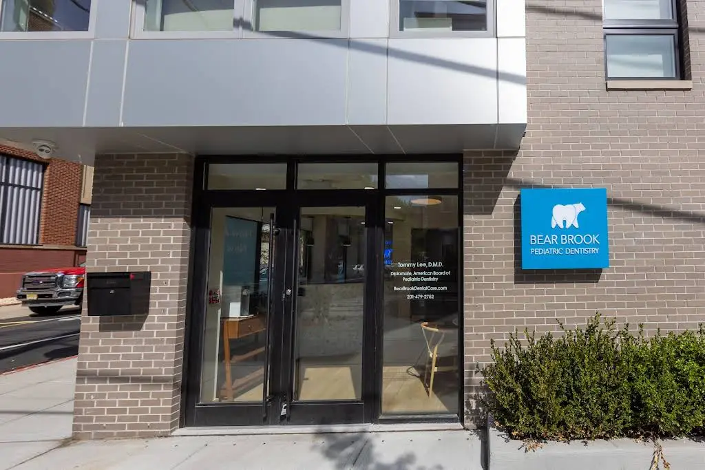Bear Brook Pediatric Dentistry