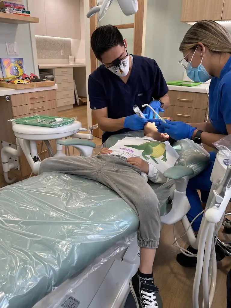 Bear Brook Pediatric Dentistry