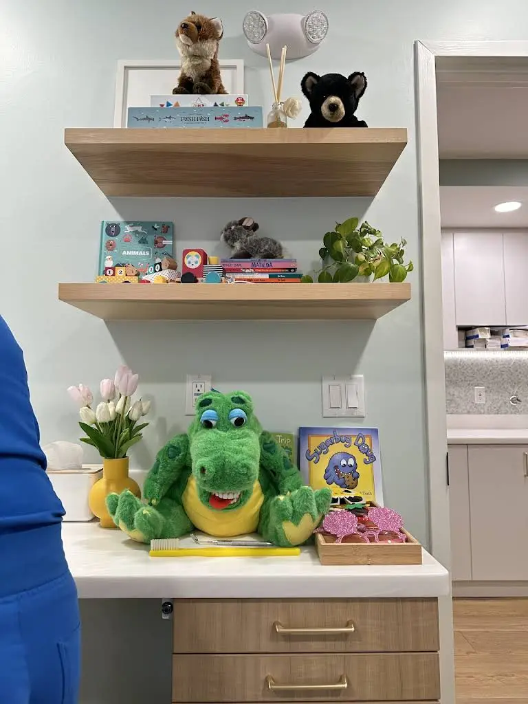 Bear Brook Pediatric Dentistry