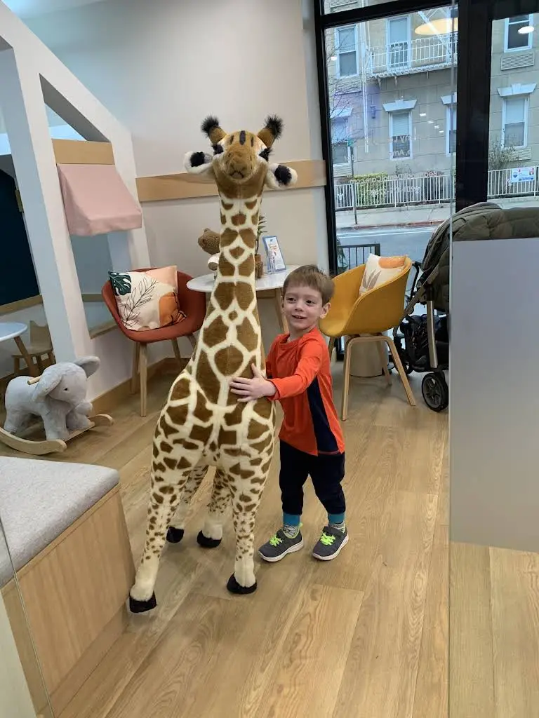 Bear Brook Pediatric Dentistry