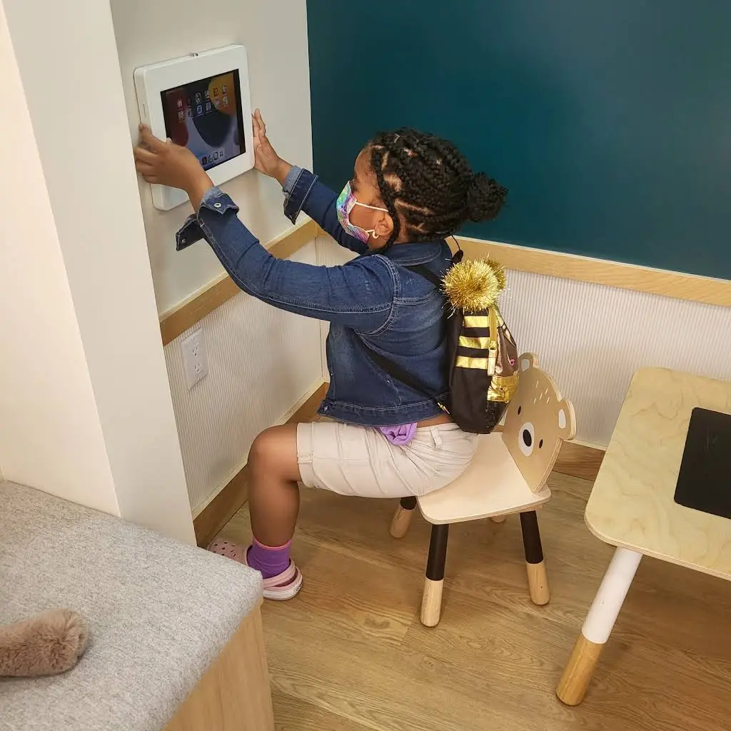 Bear Brook Pediatric Dentistry