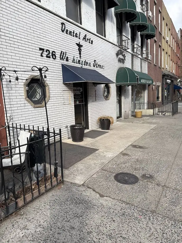 Dental Arts of Hoboken