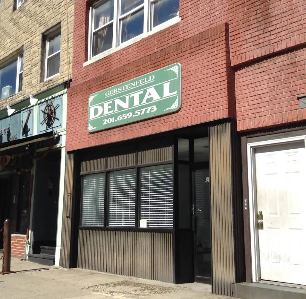 Gerstenfeld Dental