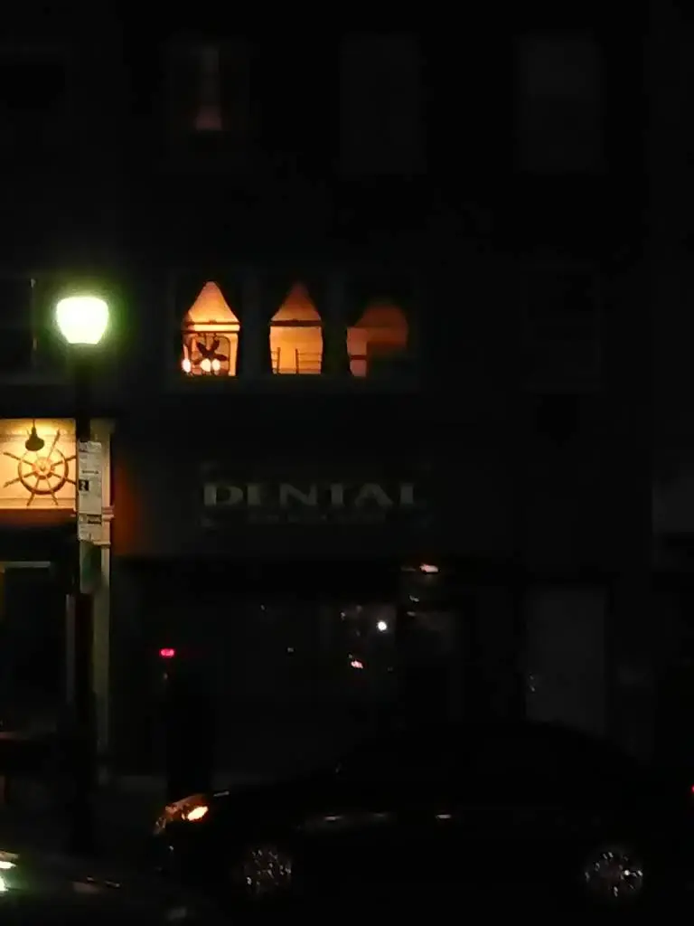 Gerstenfeld Dental