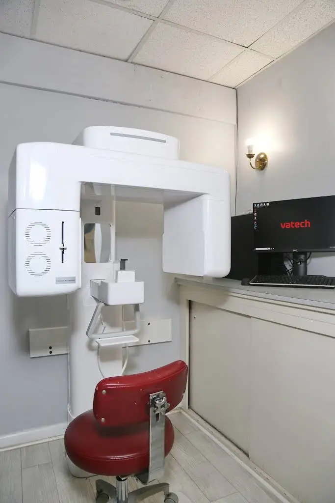 Strong Roots Dental PC