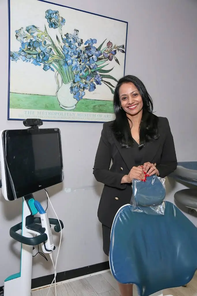 Strong Roots Dental PC