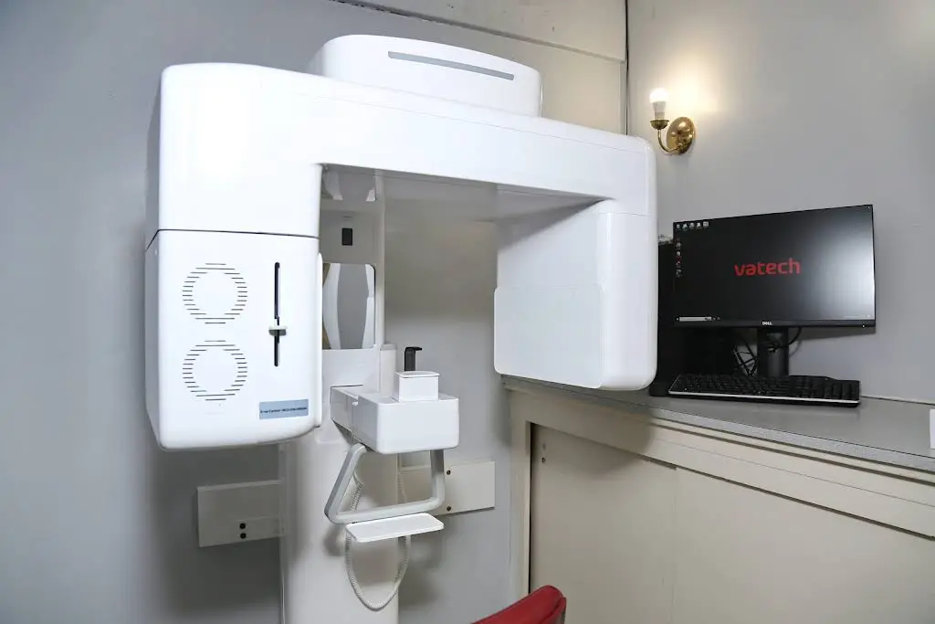 Strong Roots Dental PC