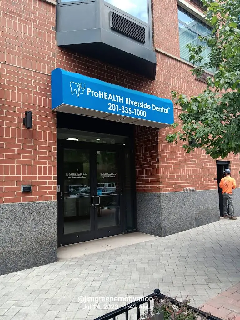 ProHEALTH Riverside Dental