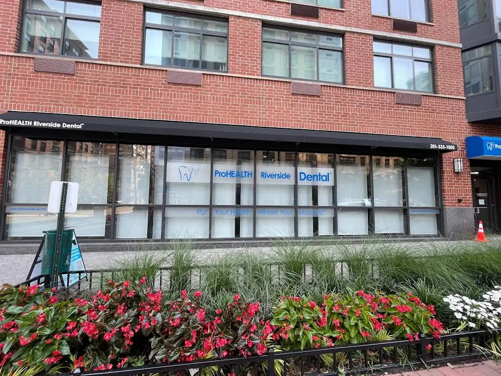 ProHEALTH Riverside Dental
