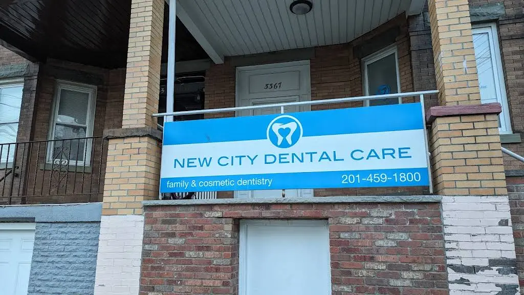 New City Dental Care