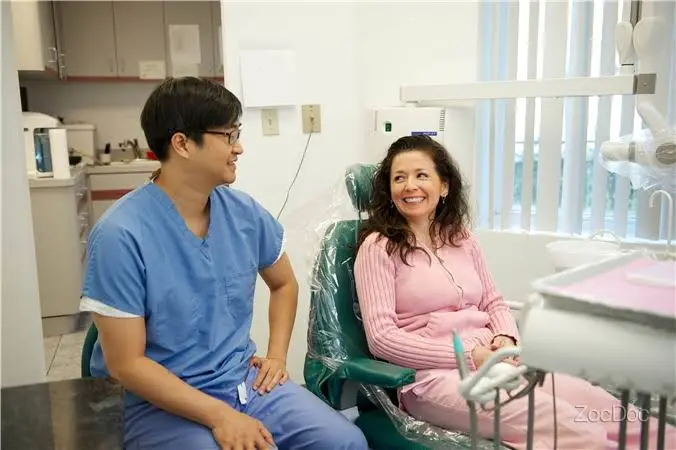 New City Dental Care