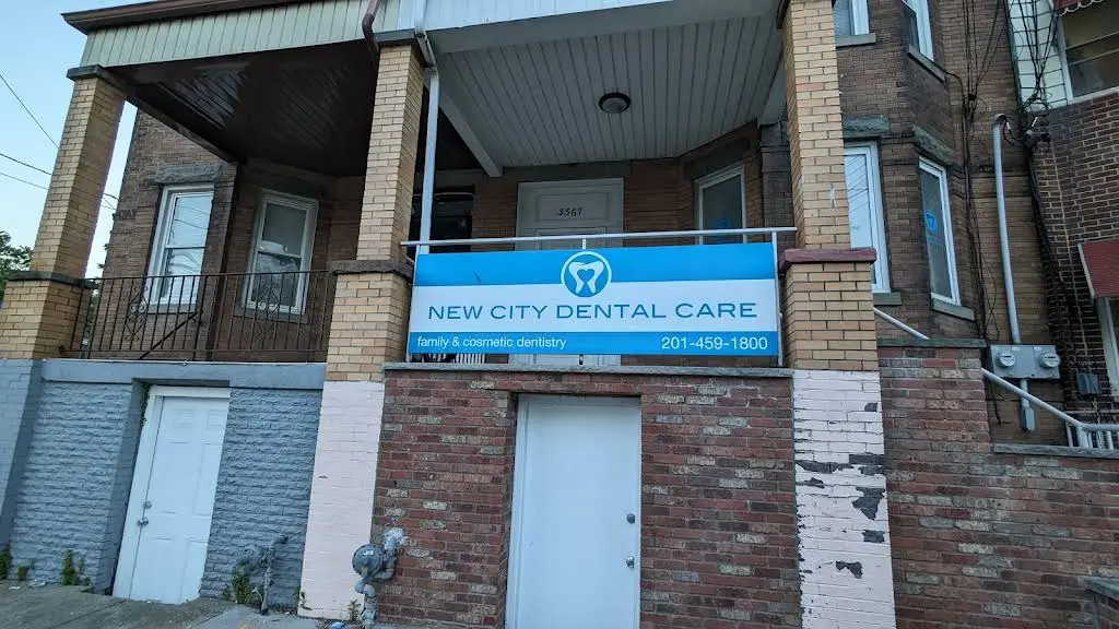 New City Dental Care