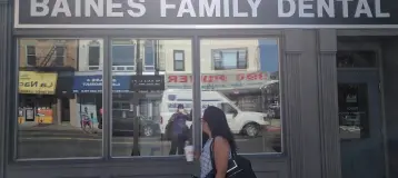 Baines Family Dental