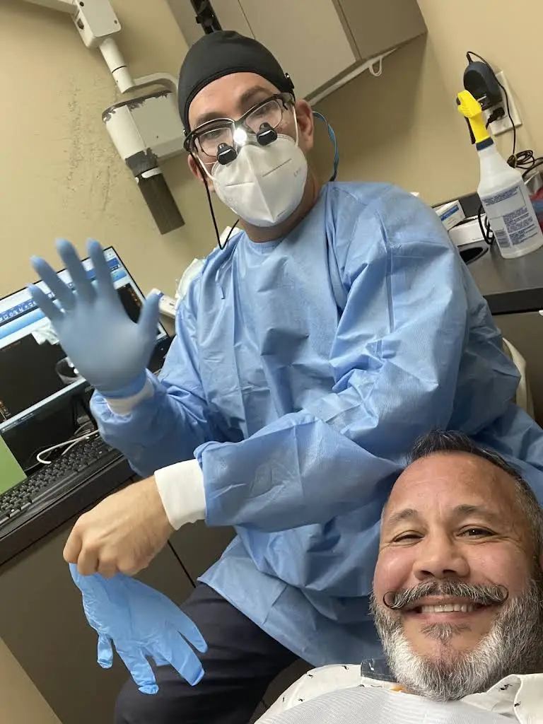 Baines Family Dental