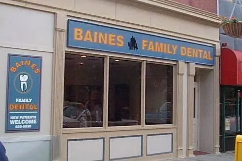 Baines Family Dental