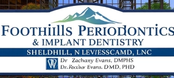 Foothills Periodontics and Implant Dentistry
