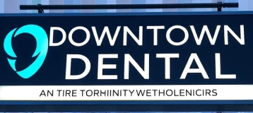Downtown Dental