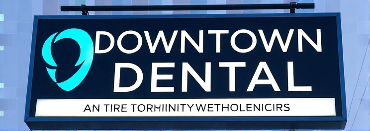 Downtown Dental