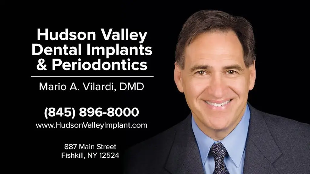Hudson Valley Implant & Periodontics