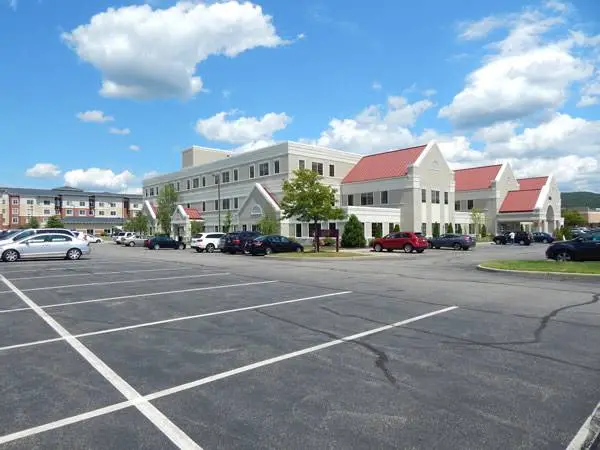 County Dental at Fishkill