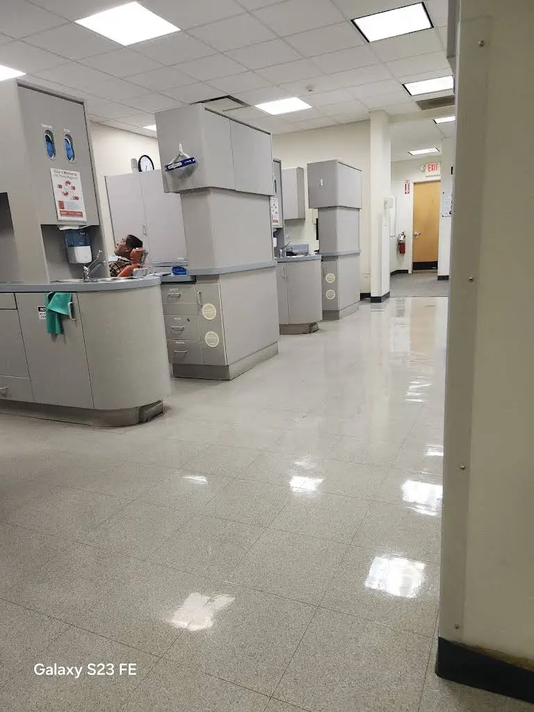 County Dental at Fishkill
