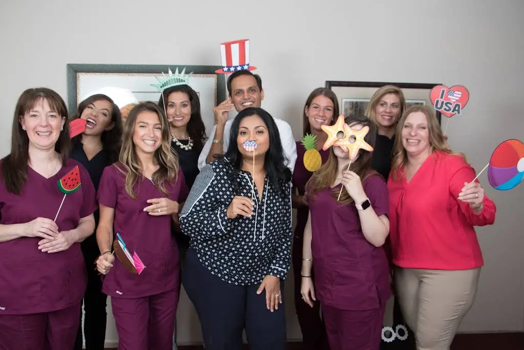County Dental at Fishkill