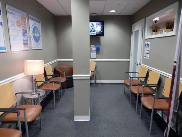 County Dental at Fishkill