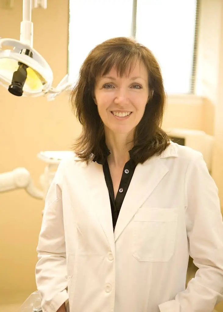 Main Street Dentistry - Professional dental clinic exterior with modern facilities