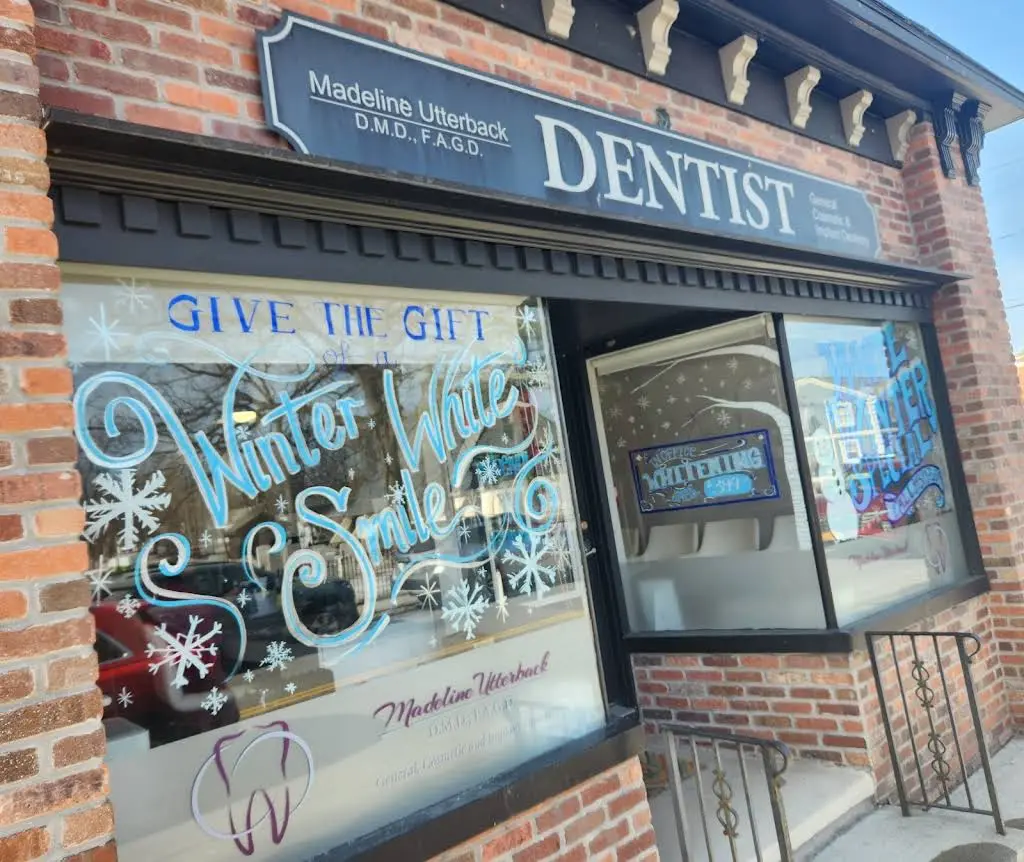 Main Street Dentistry
