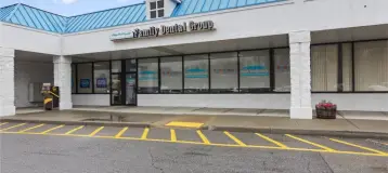 Family Dental Group of Fishkill