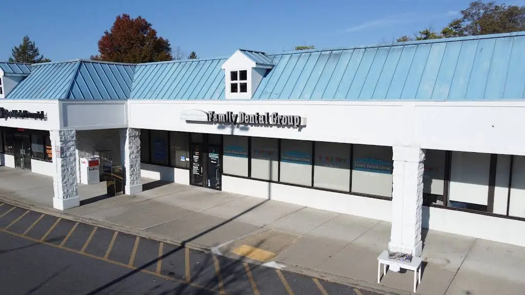 Family Dental Group of Fishkill