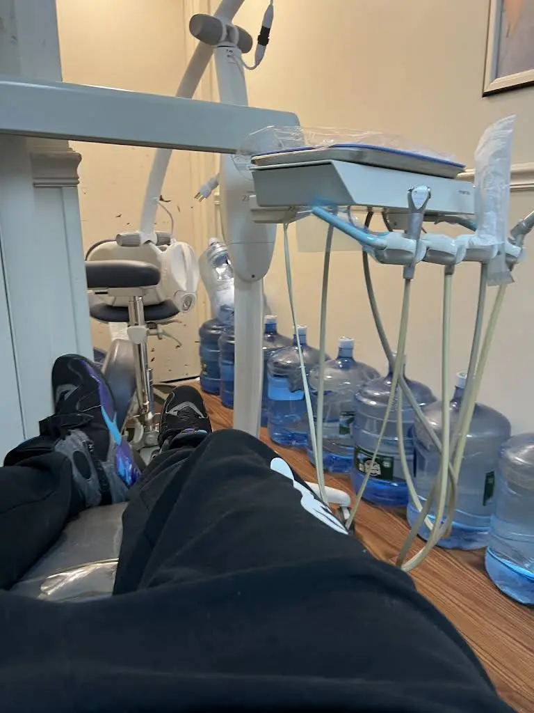 Peekskill Dental Associates