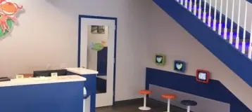 Dentistry For Children