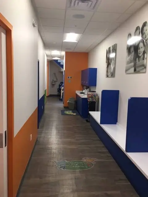 Dentistry For Children