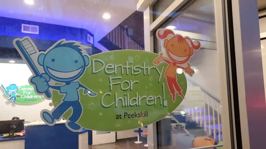 Dentistry For Children