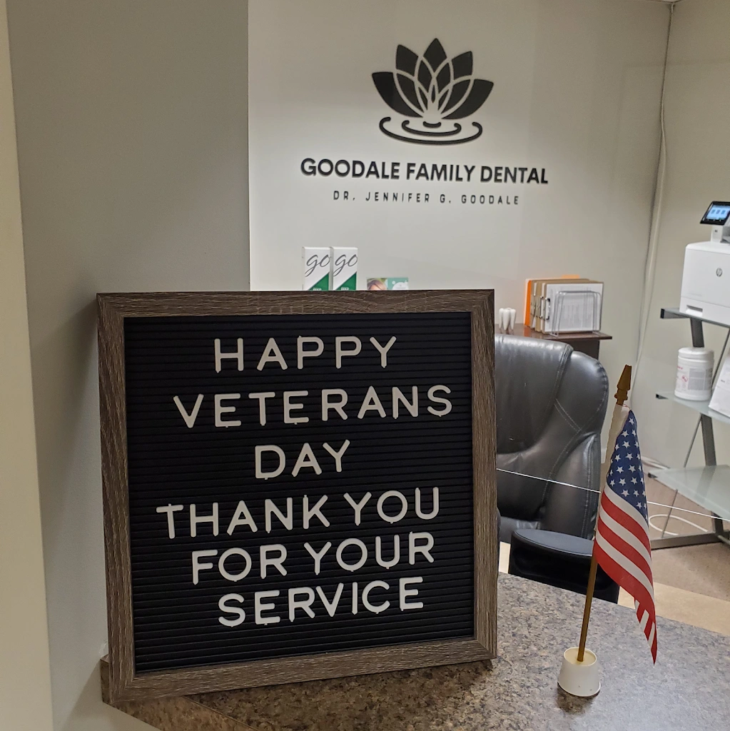 Goodale Family Dental