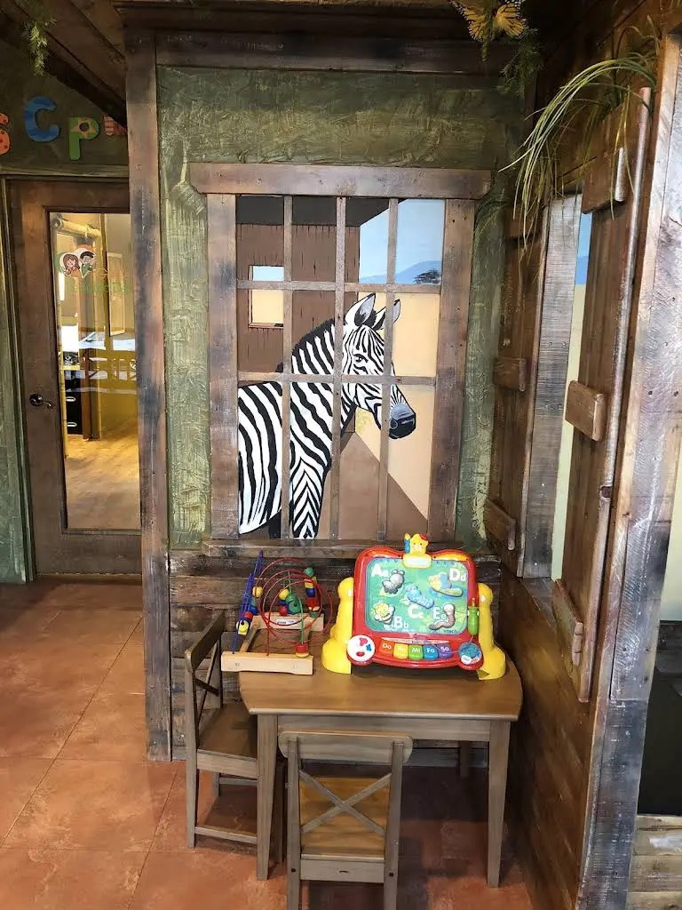 Gentle Care Pediatric Dentistry & Orthodontics