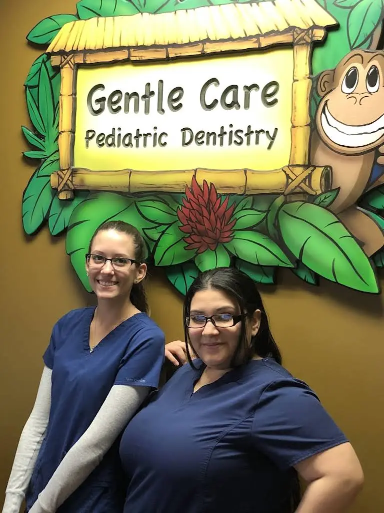 Gentle Care Pediatric Dentistry & Orthodontics