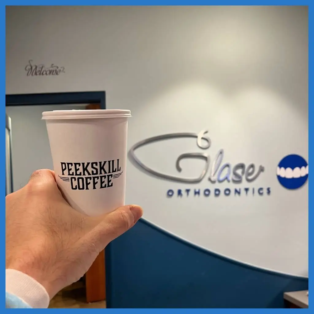 Glaser Orthodontics