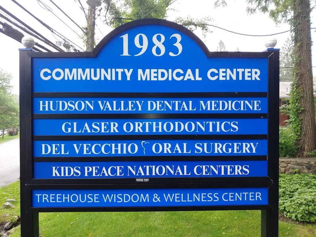 Hudson Valley Dental Medicine
