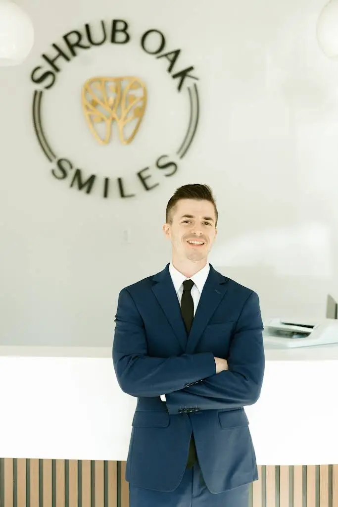 Shrub Oak Smiles