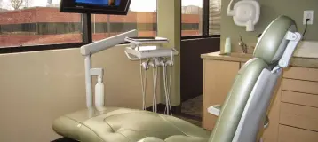 Precision Dental