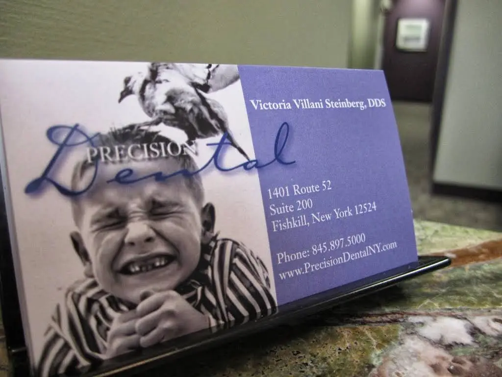 Precision Dental