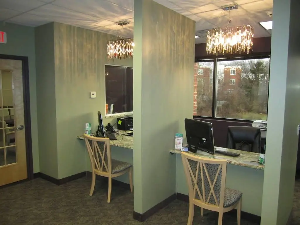Precision Dental