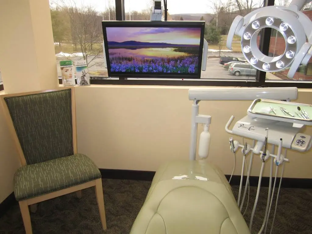 Precision Dental