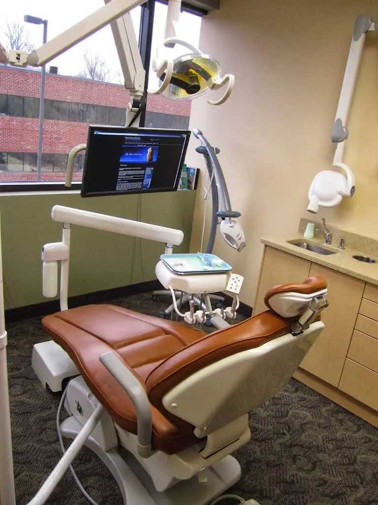 Precision Dental