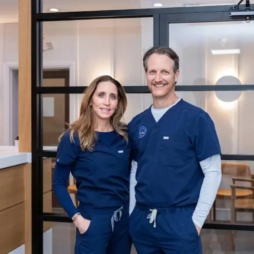 Northern Westchester Dental Care - Professional dental clinic exterior with modern facilities