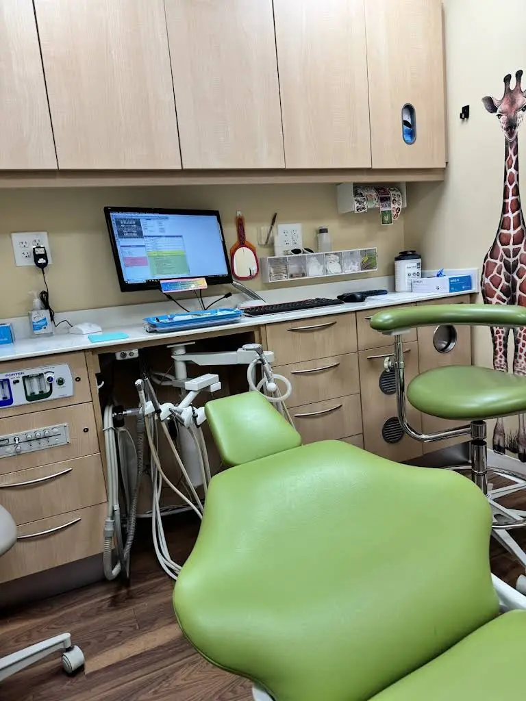 Valley Pediatric Dentistry