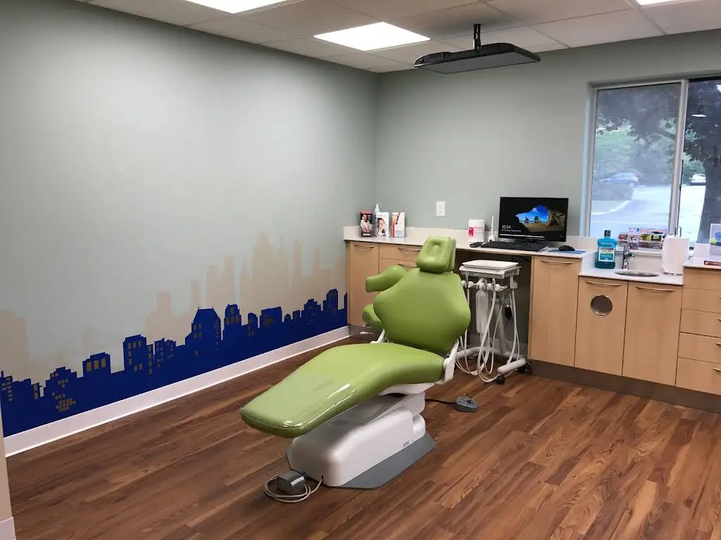 Valley Pediatric Dentistry